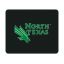 Centon MPADC-UNT mouse pad Black1