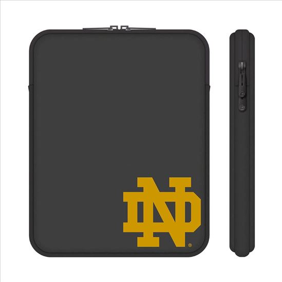 Centon OC-ND2-EG00A tablet case 10" Sleeve case Black, Yellow1