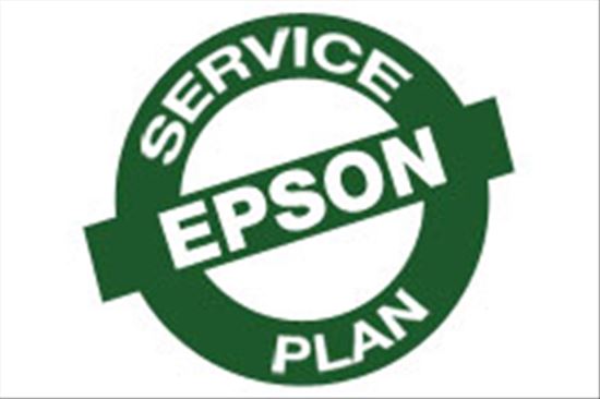 Epson 1-Year Extended Fast Turn Depot1