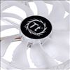 Thermaltake Pure 20 LED Computer case Fan 7.87" (20 cm) Transparent6