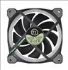 Thermaltake Riing Plus Computer case Fan 4.72" (12 cm) Multicolor4