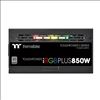 Thermaltake TPI-0850F2FDPU-1 power supply unit 850 W 24-pin ATX ATX Black4