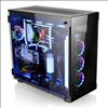 Picture of Thermaltake View 91 TG RGB Ultra Tower Black