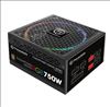 Picture of Thermaltake Toughpower Grand RGB power supply unit 750 W 24-pin ATX ATX Black