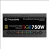 Picture of Thermaltake Toughpower Grand RGB power supply unit 750 W 24-pin ATX ATX Black