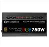 Picture of Thermaltake Toughpower Grand RGB power supply unit 750 W 24-pin ATX ATX Black