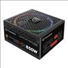 Picture of Thermaltake Toughpower Grand RGB power supply unit 850 W 24-pin ATX ATX Black