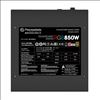 Thermaltake Toughpower Grand RGB power supply unit 850 W 24-pin ATX ATX Black3