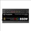 Picture of Thermaltake Toughpower Grand RGB power supply unit 850 W 24-pin ATX ATX Black