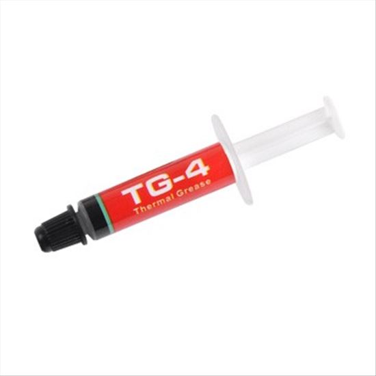 Thermaltake TG-4 heat sink compound 3.3 W/m·K 0.0529 oz (1.5 g)1
