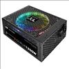 Thermaltake Toughpower iRGB PLUS 1250W Titanium power supply unit 24-pin ATX ATX Black2