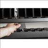 Tripp Lite CSC32ACW portable device management cart/cabinet White6