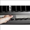 Tripp Lite CSC32ACW portable device management cart/cabinet White7