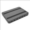 Tripp Lite U280-007-CQC-ST charging station organizer Desktop mounted Black3