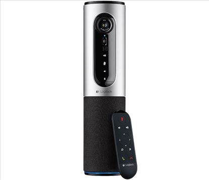 Logitech Connect video conferencing system1