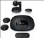 Logitech Group video conferencing system 20 person(s) Group video conferencing system1