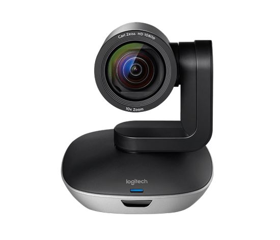 Apollo Office Systems. Logitech Group video conferencing system 20 ...