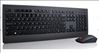 Lenovo 4X30H56796 keyboard RF Wireless QWERTY US English Black1