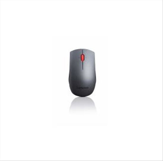 Lenovo 4X30H56886 mouse Ambidextrous RF Wireless Laser 1600 DPI1