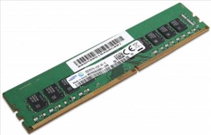 Lenovo 4X70M41717 memory module 16 GB DDR4 2133 MHz1