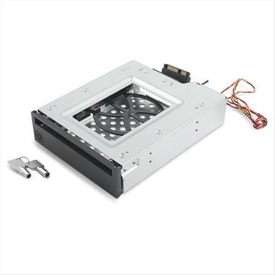 Lenovo 4XF0N87467 drive bay panel1