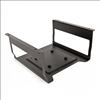 Lenovo ThinkCentre Tiny Under Desk Mount Bracket Black1