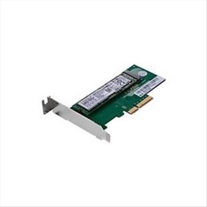 Lenovo M.2.SSD Adapter-high profile interface cards/adapter Internal1