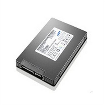 Lenovo 4XB0F18671 internal solid state drive 2.5" 256 GB Serial ATA MLC1