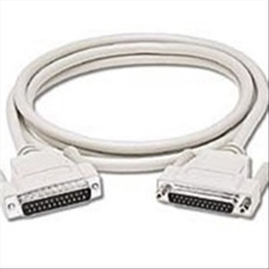 C2G 3ft DB25 M/M Cable printer cable1