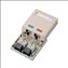 C2G Cat5E Surface Mount Box 2-Port White network splitter1