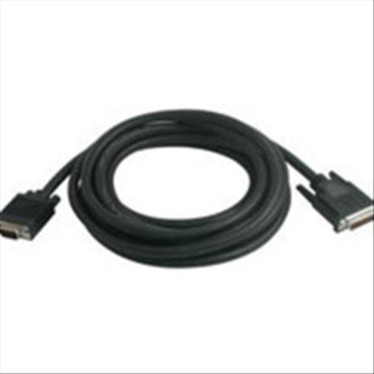 C2G 10ft M1 to VGA Male Cable 120.1" (3.05 m) VGA (D-Sub) Black1