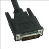 C2G 10ft M1 to VGA Male Cable 120.1" (3.05 m) VGA (D-Sub) Black3
