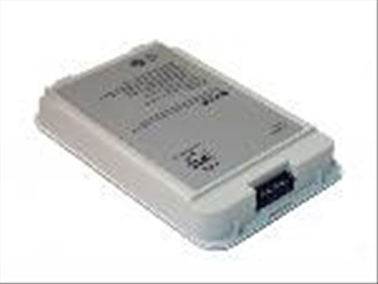 BTI MC-IBOOK2/L Laptop Battery1