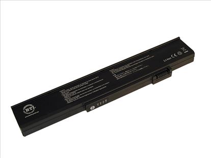 BTI GT-M360X4 Laptop Battery1