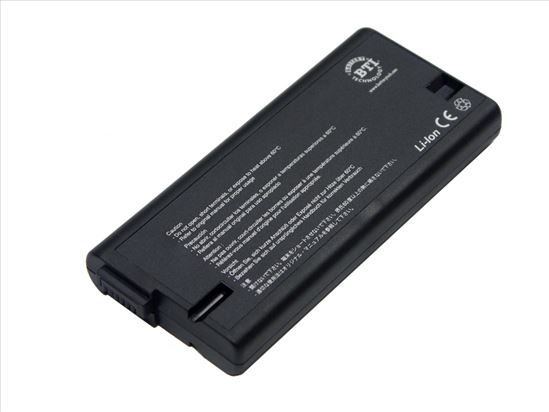 BTI SY-A Laptop Battery1