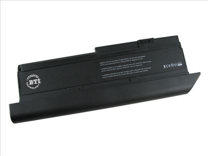 BTI IB-X200H notebook spare part Battery1