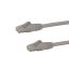 StarTech.com N6PATCH25GR networking cable Gray 299.2" (7.6 m) Cat6 U/UTP (UTP)1