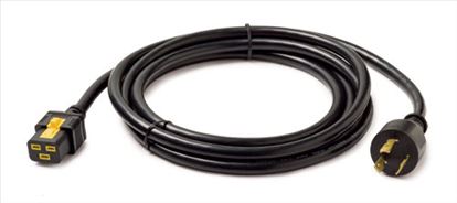 APC AP8752 power cable Black 118.1" (3 m)1