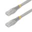 StarTech.com C6PATCH25GR networking cable Gray 300" (7.62 m) Cat6 U/UTP (UTP)1