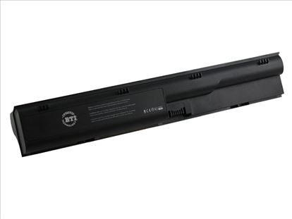 BTI HP-PB4530SX9 notebook spare part Battery1