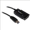 StarTech.com USB3SSATAIDE interface cards/adapter1