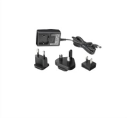 Unitech 1010-900014G power adapter/inverter Indoor Black1