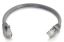 C2G 14ft. Cat6a RJ-45 networking cable Gray 167.7" (4.26 m) U/UTP (UTP)1