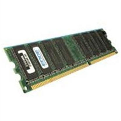 Edge PE201739 memory module 2 GB 1 x 2 GB DDR 400 MHz ECC1