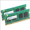 Edge PE20487702 memory module 2 GB 2 x 1 GB DDR2 667 MHz1