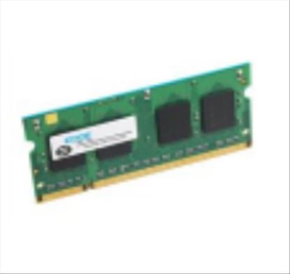 Edge PE212070 memory module 1 GB 1 x 1 GB DDR2 800 MHz1