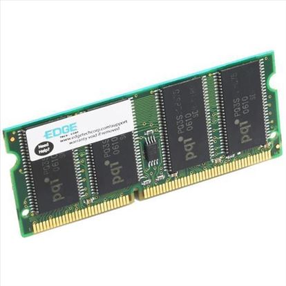 Edge PE227180 memory module 0.25 GB 1 x 0.25 GB DDR2 200 MHz1