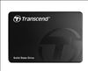 Transcend 340K 2.5" 128 GB Serial ATA III MLC1