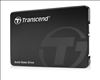 Transcend 340K 2.5" 128 GB Serial ATA III MLC2