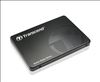 Transcend 340K 2.5" 128 GB Serial ATA III MLC3